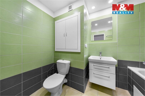 Prodej bytu 4+1, 86 m² - 8