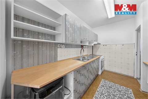 Prodej bytu 4+1, 86 m² 4