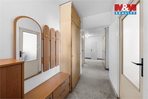 Prodej bytu 4+1, 86 m² - 28