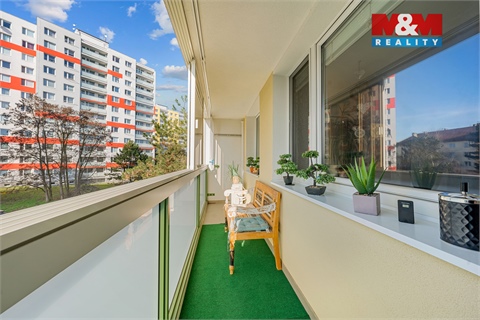 Prodej bytu 4+1, 86 m² 14