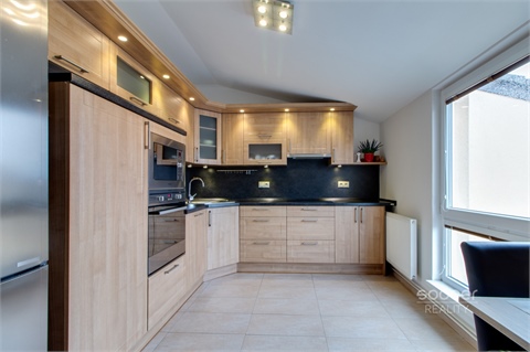 Pronájem bytu 3+1, 72 m² - 2