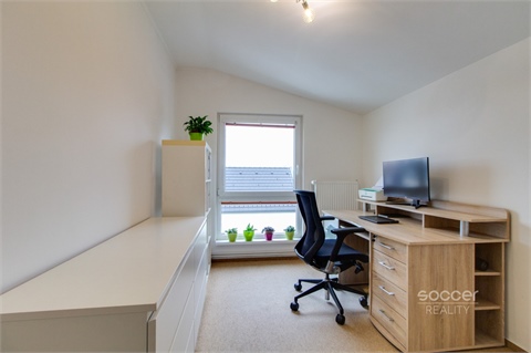 Pronájem bytu 3+1, 72 m² 8