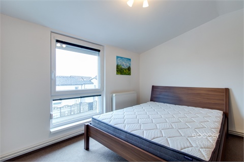 Pronájem bytu 3+1, 72 m² - 4