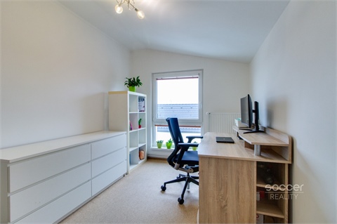 Pronájem bytu 3+1, 72 m² - 6