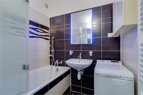 Pronájem bytu 3+1, 72 m² - 8