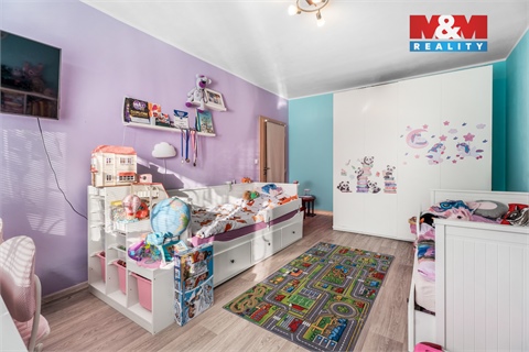 Pronájem bytu 3+1, 69 m² 10