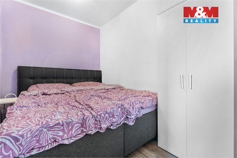 Pronájem bytu 3+1, 69 m² 4