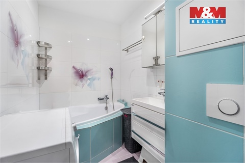 Pronájem bytu 3+1, 69 m² 8