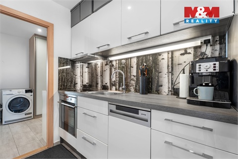 Pronájem bytu 3+1, 69 m² 6