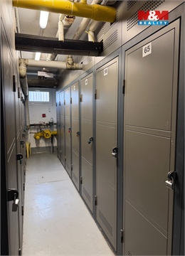 Pronájem bytu 1kk, 28 m² - 8