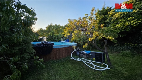 Prodej chaty / chapuly, 36 m² 16