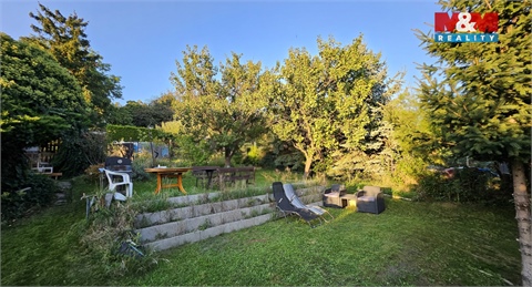 Prodej chaty / chapuly, 36 m² 10