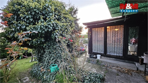 Prodej chaty / chapuly, 36 m² - 6