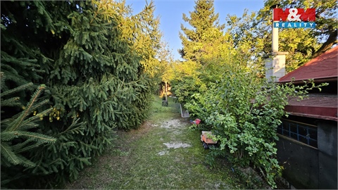 Prodej chaty / chapuly, 36 m² 14