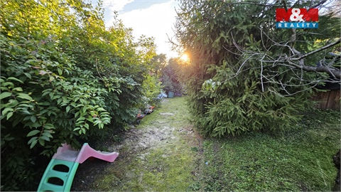 Prodej chaty / chapuly, 36 m² - 12