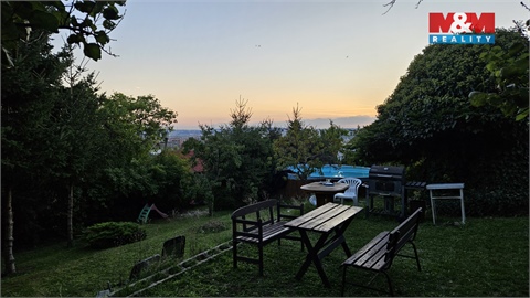 Prodej chaty / chapuly, 36 m² 12