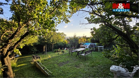 Prodej chaty / chapuly, 36 m² 8