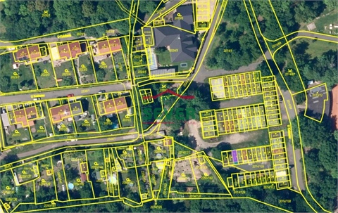 Prodej garáže, 21 m² - 8