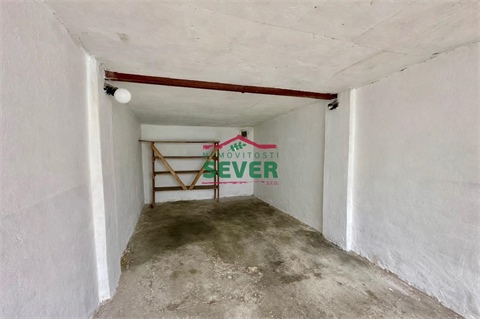 Prodej garáže, 21 m² - 2