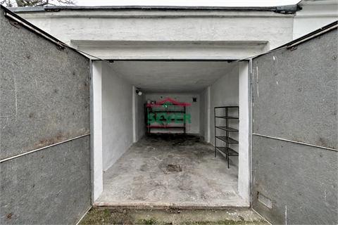 Prodej garáže, 21 m² - 4