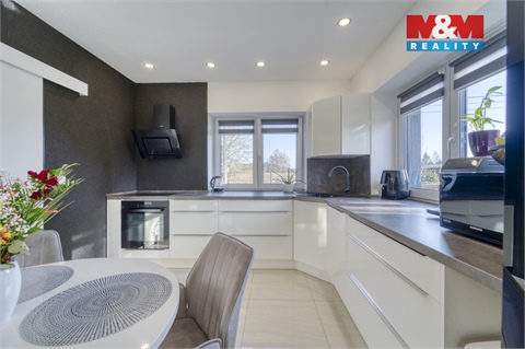 Prodej rodinného domu, 128 m² 16