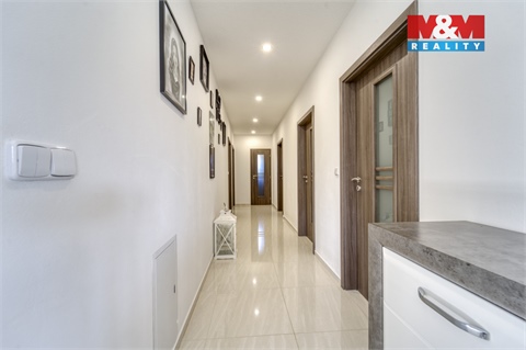 Prodej rodinného domu, 128 m² 12