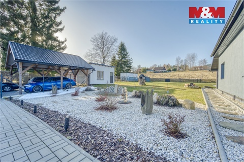 Prodej rodinného domu, 128 m² - 22