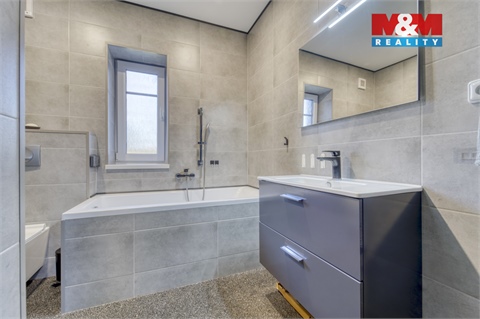 Prodej rodinného domu, 128 m² - 4