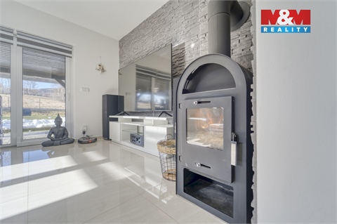 Prodej rodinného domu, 128 m² - 12