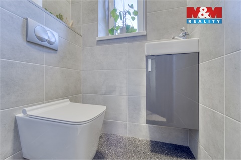 Prodej rodinného domu, 128 m² 6