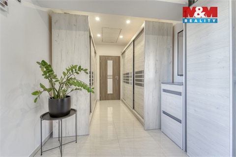 Prodej rodinného domu, 128 m² - 18