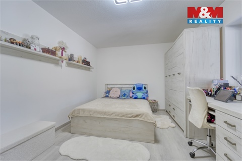 Prodej rodinného domu, 128 m² - 8