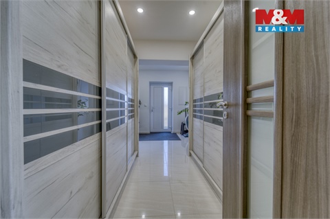 Prodej rodinného domu, 128 m² 18