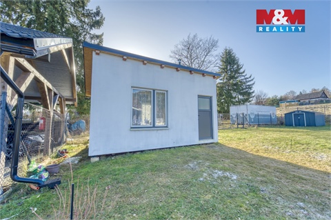 Prodej rodinného domu, 128 m² 24