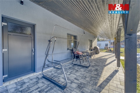 Prodej rodinného domu, 128 m² 22