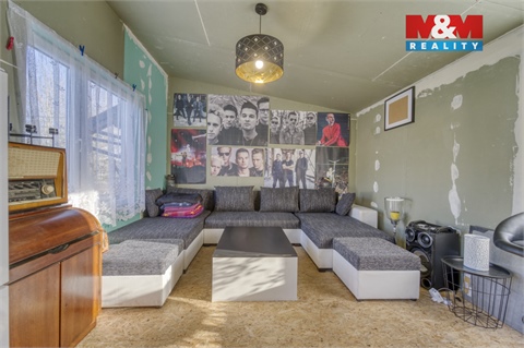 Prodej rodinného domu, 128 m² - 28