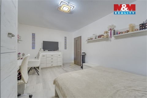 Prodej rodinného domu, 128 m² 10