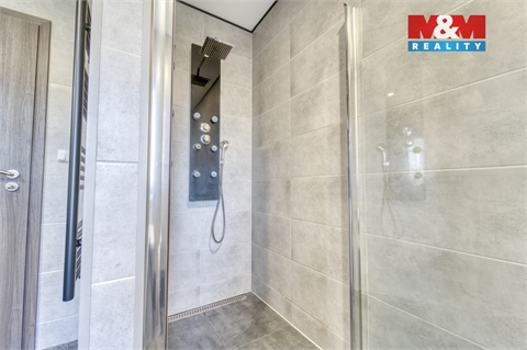 Prodej rodinného domu, 128 m² 8