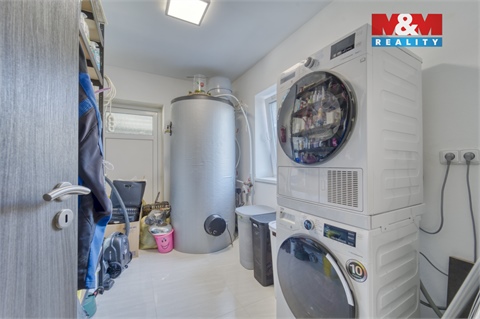 Prodej rodinného domu, 128 m² - 10