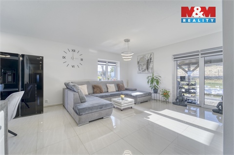 Prodej rodinného domu, 128 m² 14