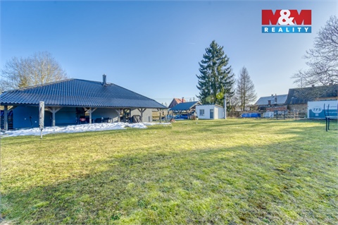 Prodej rodinného domu, 128 m² - 26