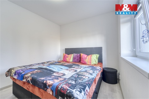 Prodej rodinného domu, 128 m² - 20