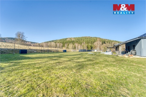 Prodej rodinného domu, 128 m² - 24