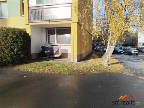 Prodej bytu 3+1, 60 m² - 12