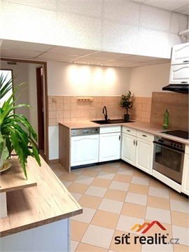 Prodej bytu 3+1, 60 m² 0