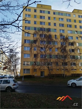 Prodej bytu 3+1, 60 m² - 2