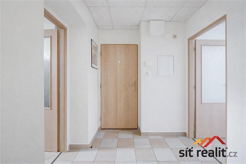 Prodej bytu 3+1, 60 m² - 0