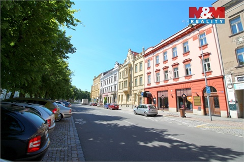 Pronájem bytu 2kk, 68 m² 14