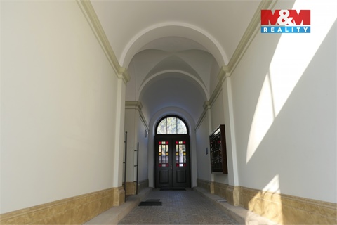 Pronájem bytu 2kk, 68 m² - 8