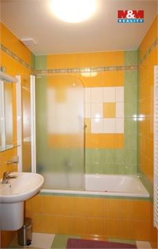 Pronájem bytu 2kk, 68 m² - 6